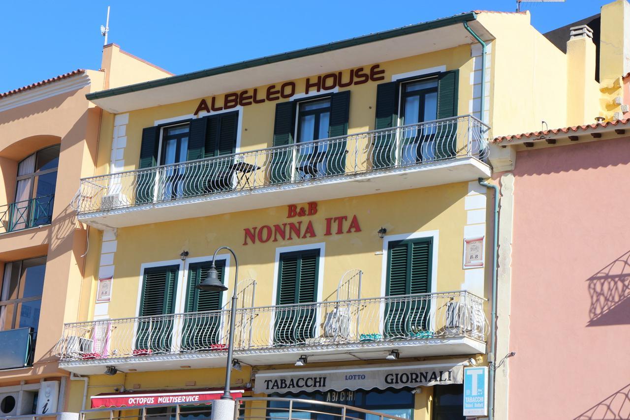 Albeleo House Frühstückspension *